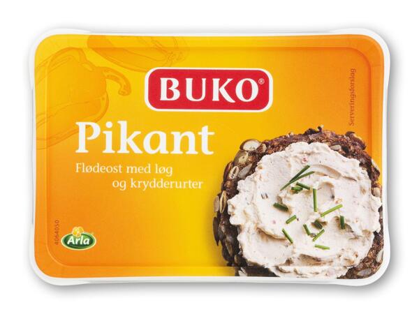BUKO Flødeost