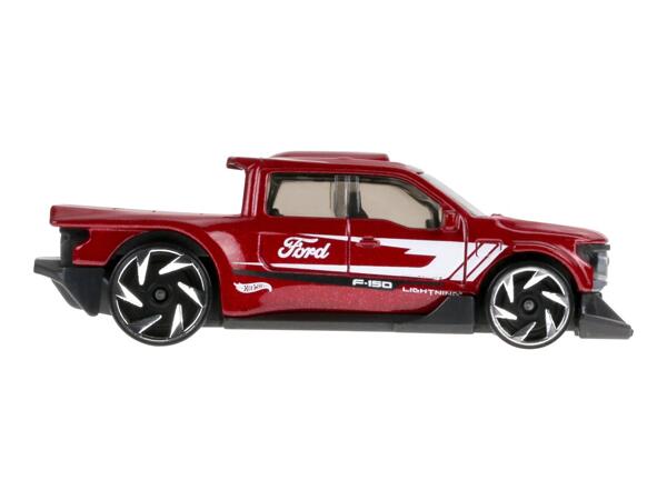 Hot Wheels Assortment