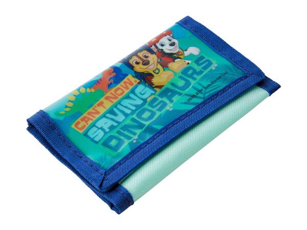 Paw Patrol Kids' Sunglasses And Wallet Set