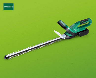 GARDENLINE Akku-Heckenschere