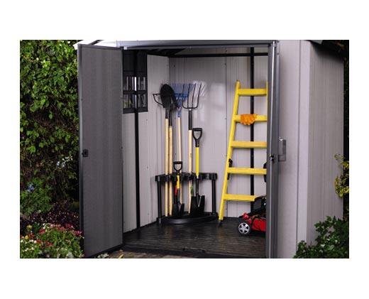 Gardenline 
 Corner Tool Holder