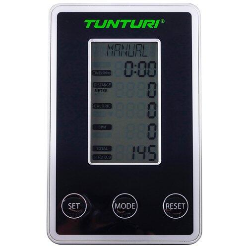 TUNTURI TUNTURI Endurance Wasserrudergerät R85W