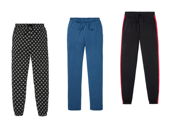 Pantalon d'été