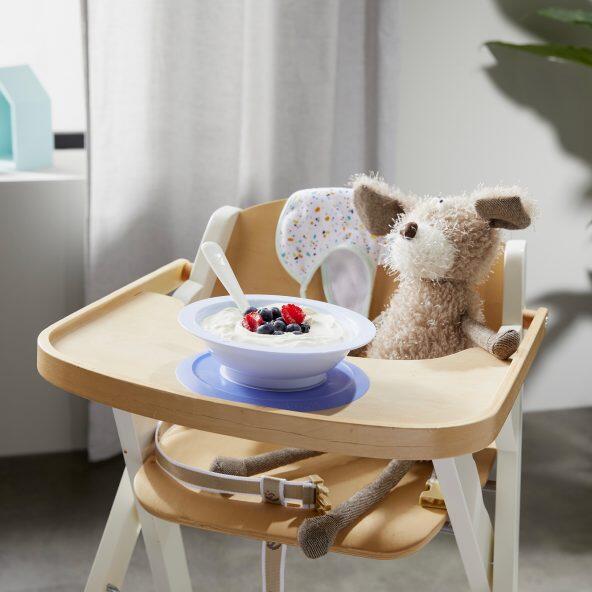HOME CREATION KIDS(R) 				Service pour enfants, 3 pcs