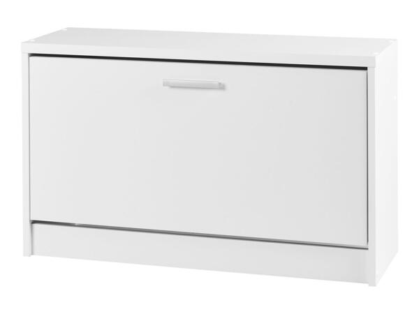 Livarno Home Shoe Storage Cabinet