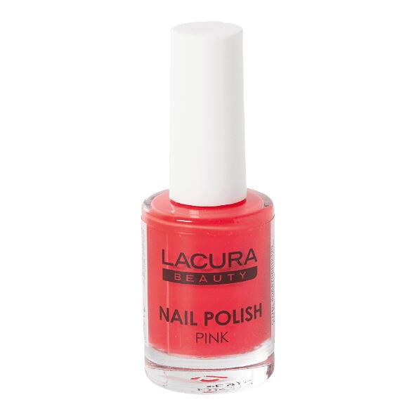 LACURA(R) 				Nagellack