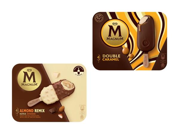 Magnum Lusso