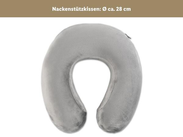 Kissen-Sortiment