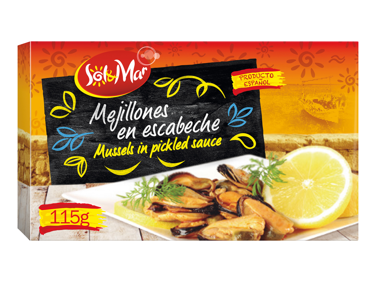 Moules