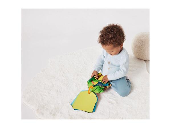 Lupilu Touch & Feel Book