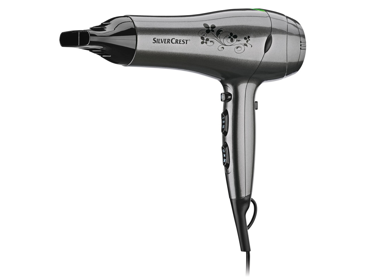 Ionic Hair Dryer