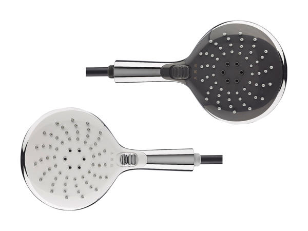 Pommeau de douche multijets