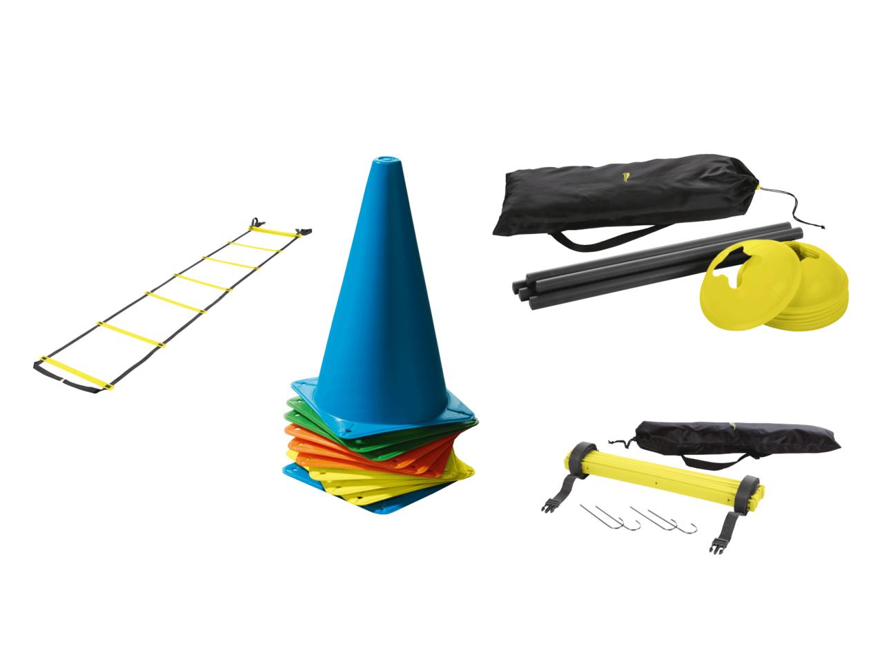 CRIVIT Outdoor Training Accessories