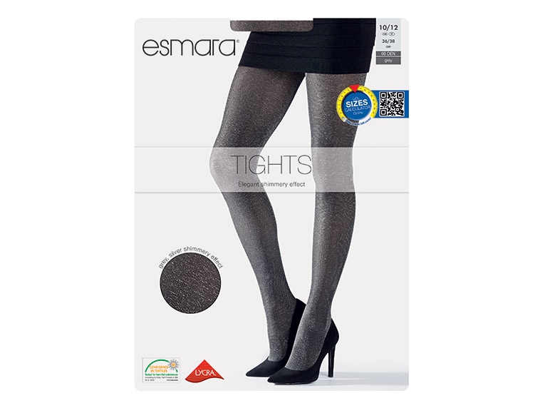 Collant ou legging