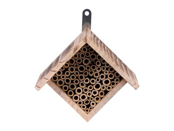 Dobar Nesting Aid for Wild Bees