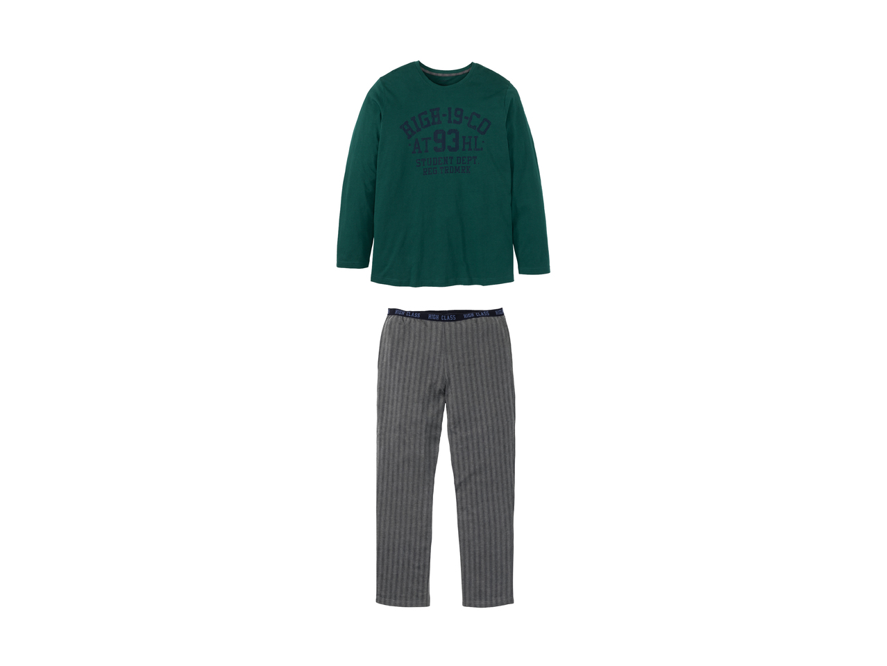 LIVERGY(R) Pyjamas