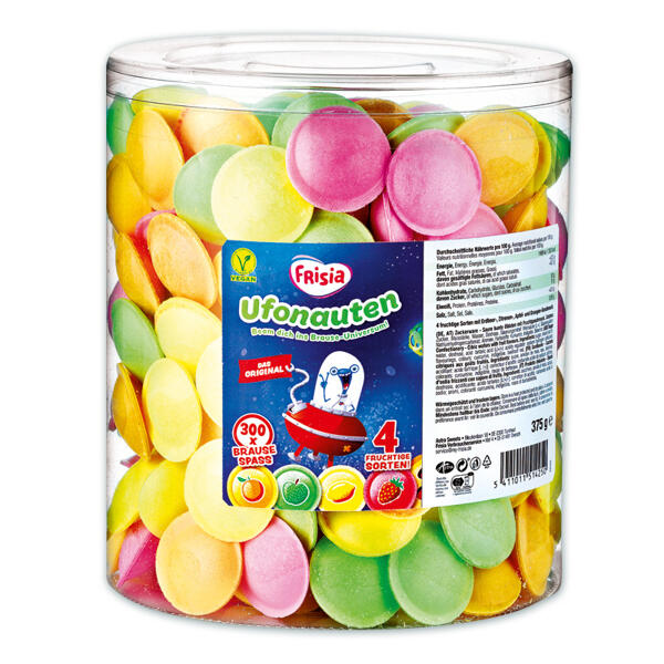 Ufonauten