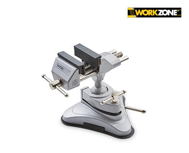 Table or Suction Vice