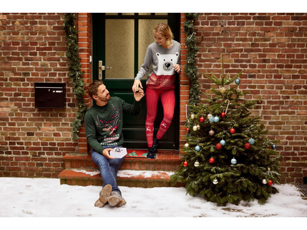 Men's Christmas Jumper
