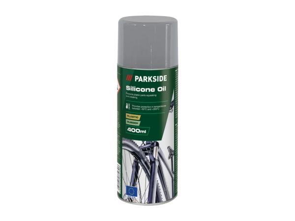 Parkside Bike Silicone Oil