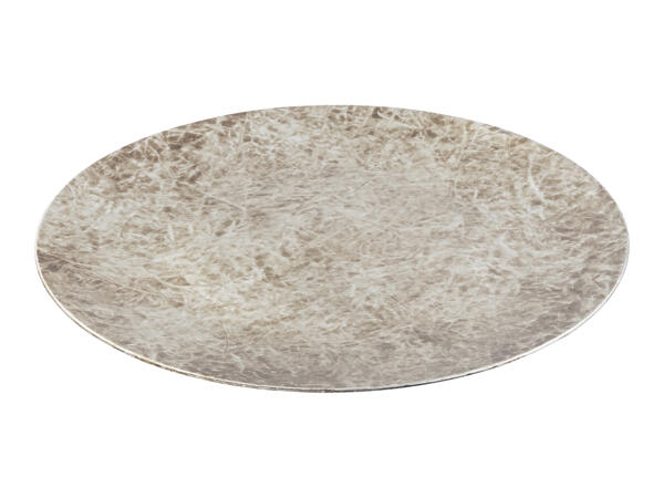 Decorative Plate