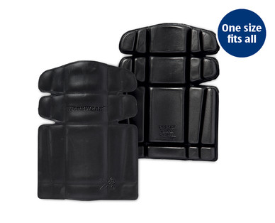 Workwear Trouser Knee Pads