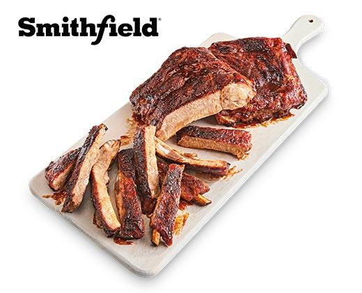 St. Louis Pork Spareribs
