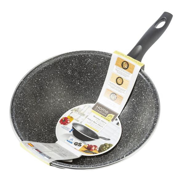 HOME CREATION KITCHEN(R) 				Wokpan