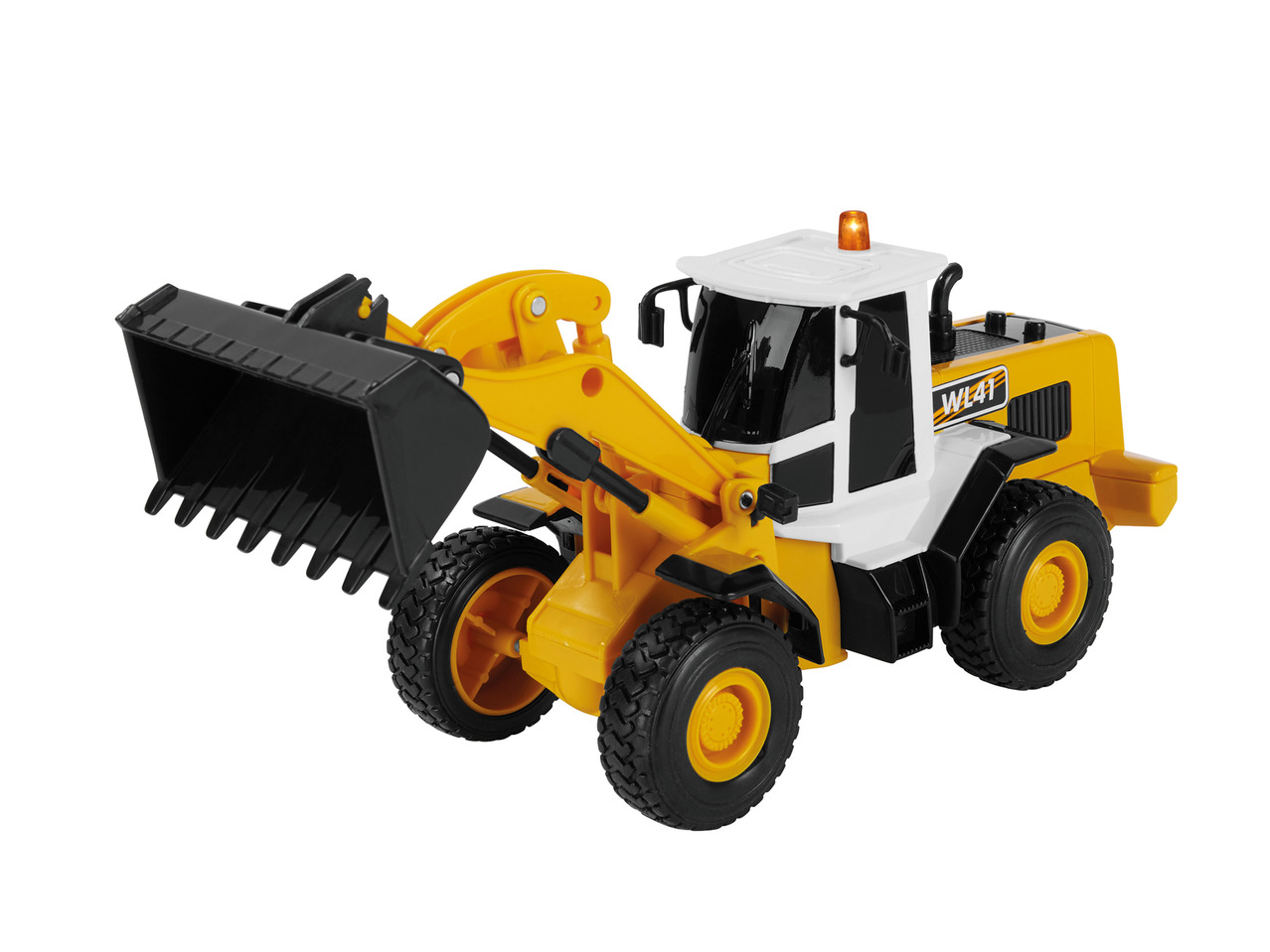 Dickie Toys Vehicles with Light and Sound Effects1