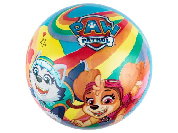 John Kids' Character PVC Ball
