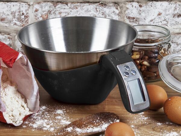 3-in1 Digital Jug Scale