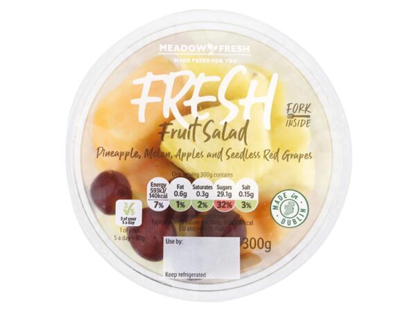 Fruit Salad
