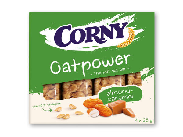 Corny myslibar
