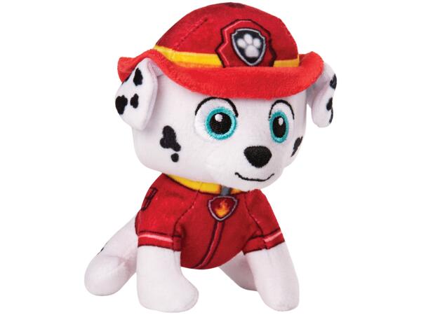 PAW Patrol Plush Toy