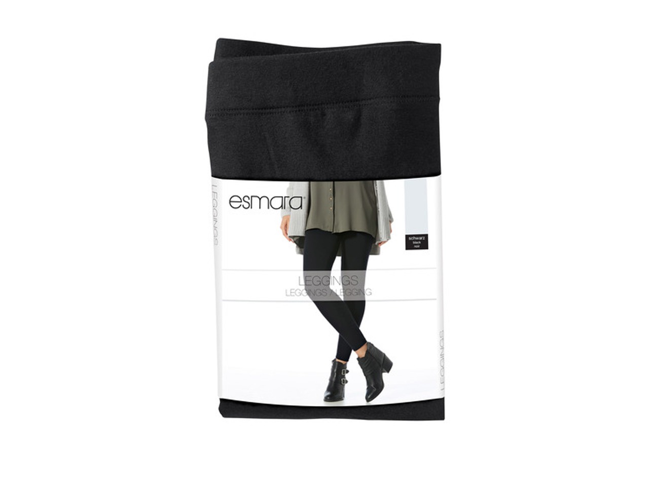 Ladies' Leggings