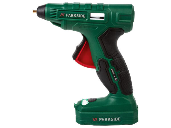 Cordless Glue Gun