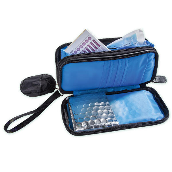 Diabetiker-Tasche