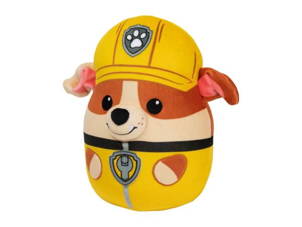 Paw Patrol Plush