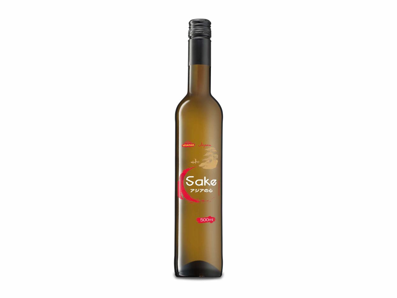 Saké