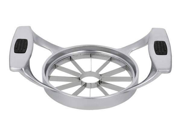 Silvercrest Apple Corer & Slicer