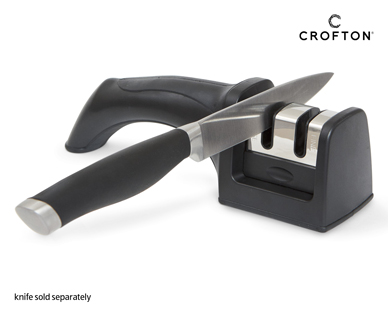 KNIFE SHARPENER