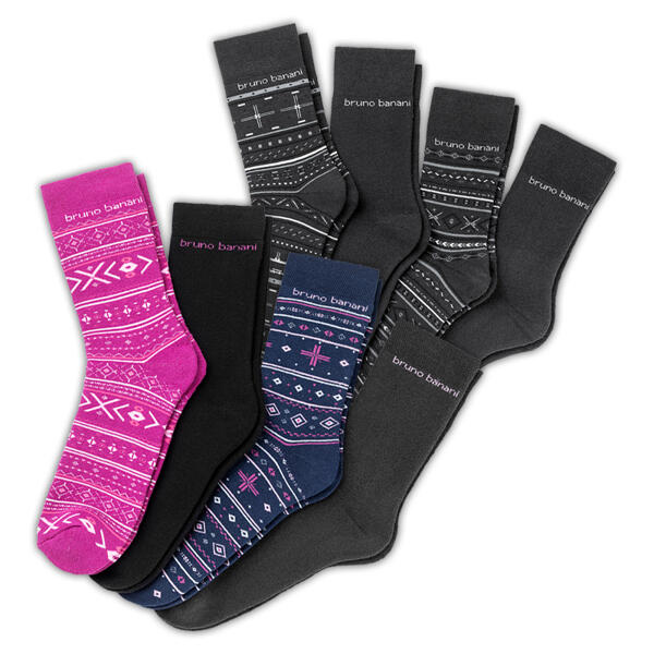 Thermo-Socken 4 Paar