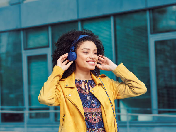 Headphones