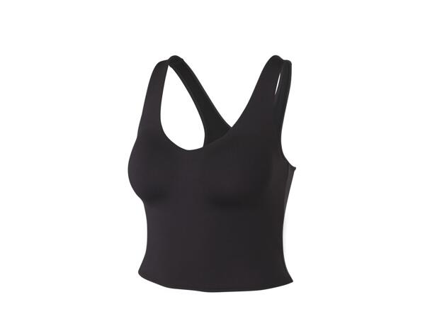 Sports Bra "Light-Level"
