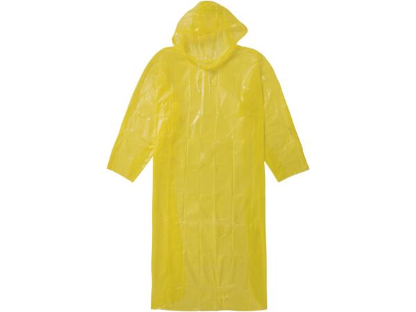 Rain Poncho
