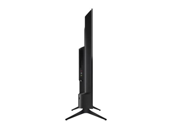 Sharp 43" 4K Ultra HD Roku TV