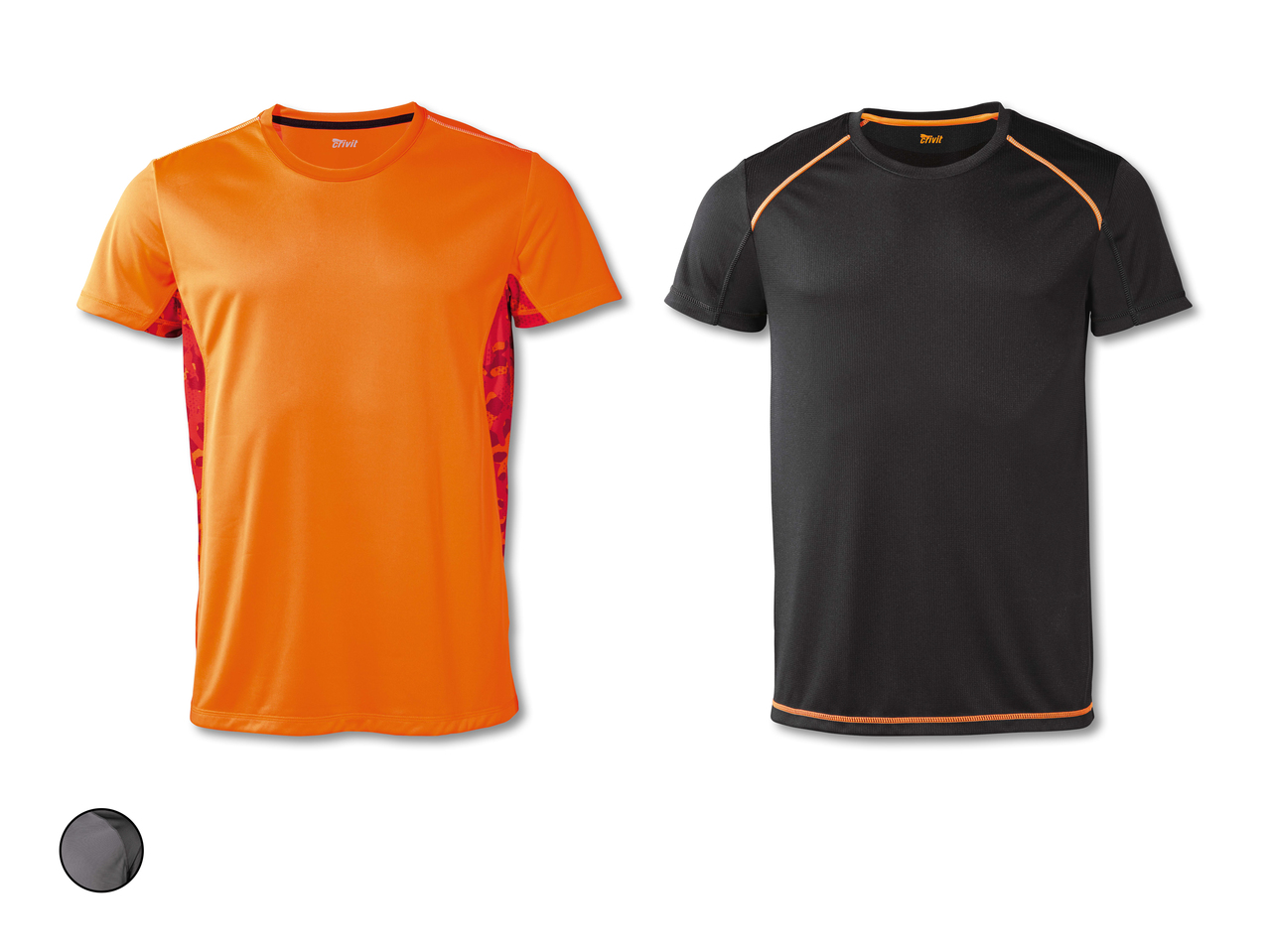 Tee-shirt de sport1