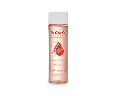 Re-Gen Body Oil 125ml or Face Serum 50ml