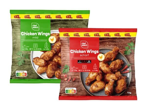 Chicken Wings