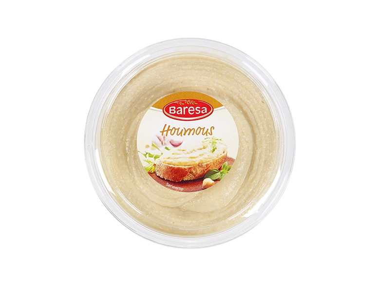 Houmous